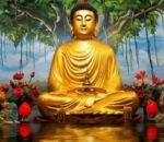 आज २५६९ औँ बुद्धजयन्ती मनाइँदै