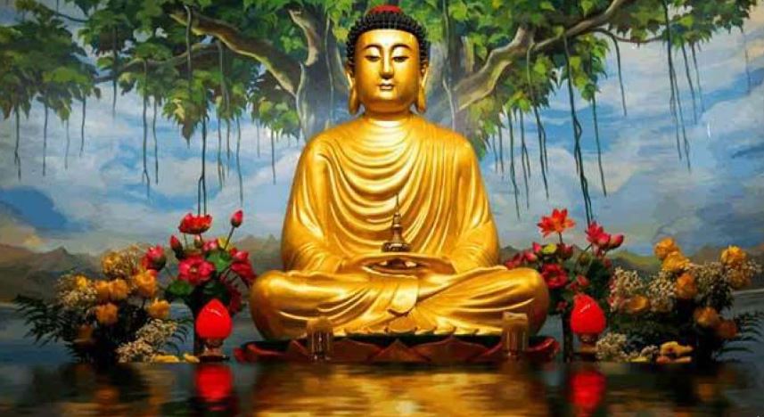 आज २५६९ औँ बुद्धजयन्ती मनाइँदै