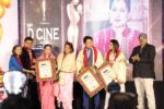 गीता अधिकारीलाई ‘रेखा फिल्मस् छायाँछवि चलचित्र पत्रकारिता पुरस्कार’