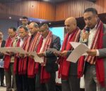 नेपाल जग्गा तथा आवास विकास संघको अध्यक्षमा दीपक कुँवर