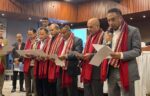 नेपाल जग्गा तथा आवास विकास संघको अध्यक्षमा दीपक कुँवर