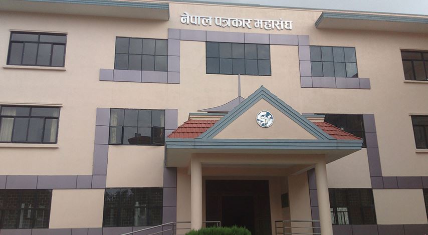 एक वर्षमा ७३ वटा प्रेस स्वतन्त्रता हननका घटना