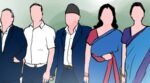 पेन्सन वृद्धि नगरे आन्दोलन थाल्ने सेवा निवृत्त कर्मचारीहरुको चेतावनी