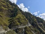 कर्णाली राजमार्ग चार दिन बन्द हुने