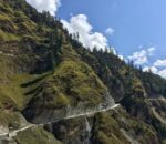 कर्णाली राजमार्ग चार दिन बन्द हुने