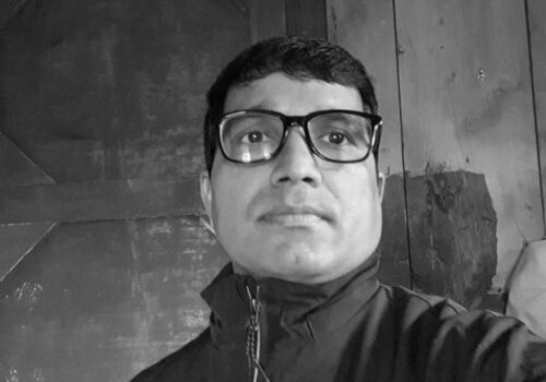 ढुंगाले लागेर लेकम गाउँपालिकाका शिक्षा अधिकृतको मृत्यु