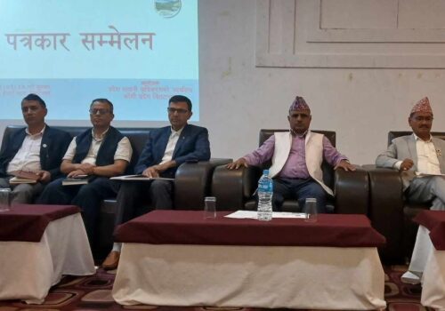 कोशीमा लगानी सम्मेलन, ७१ परियोजना सोकेसिङ