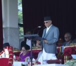 ‘मुकुटको हुकुमी आदेश र जनताको शासन प्रणालीबीच तुलना हुदैन’
