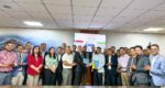 ९० मेगावाटको मर्स्याङ्दी नदी जलविद्युत आयोजना निर्माणको लागि जुट्यो लगानी