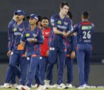 शीर्षस्थानको गुजरातलाई लखनउले हरायो