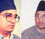 जननेता मदन भण्डारी र जीवराज आश्रितको आज ३२औैं स्मृति दिवस
