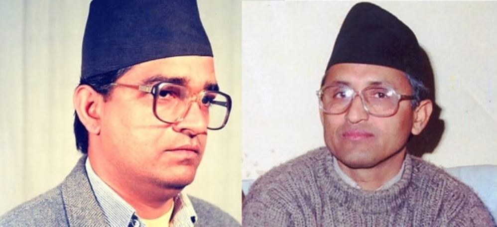 जननेता मदन भण्डारी र जीवराज आश्रितको आज ३२औैं स्मृति दिवस
