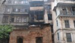 मखन गल्लिमा लागेको आगो नियन्त्रणमा आयो