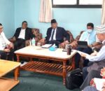 माओवादीले आगामी जेठ २ गतेदेखि मध्य पहाडी लोकमार्ग अभियान थाल्ने