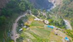 ट्र्याक खुलेको १४ वर्षपछि सडक स्तरोन्नति
