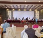 ‘नेतृत्वकर्ताको असक्षमताले संघीयता कार्यान्वयनका लागि आवश्यक कानुन बन्न सकेन’