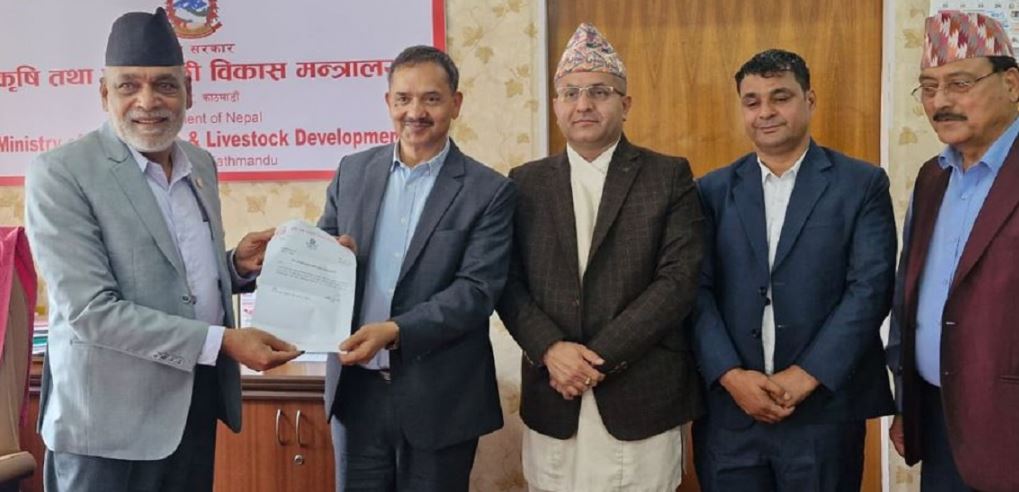 नार्कलाई समयसापेक्ष सुधार गर्न सुझाव समिति गठन