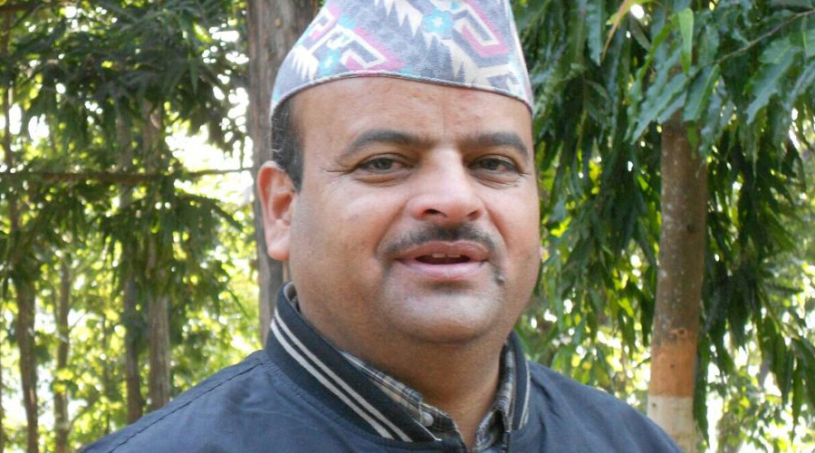 बागमती मन्त्रिपरिषद् बैठक: समस्याग्रस्त सहकारी व्यवस्थापन समितिको सदस्यमा नेत्र पौडेल नियुक्त
