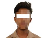 चार्जिङमा राखेको माइक्रोबस चोरी, एक पक्राउ