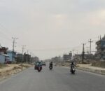 पोखरा–मुग्लिन सडकखण्डका विद्युत् पोल एक हप्ताभित्र हटाइने