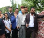 मेलम्चीको पानी सिंहदरबारमा, अब जार र बोटलको पानी हटाइने
