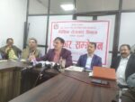 अब आवेदन दिएकै दिन श्रम स्वीकृति आउछ: महानिर्देशक भट्टराई