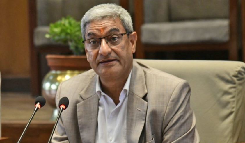 मेरो संलग्नता छैन, नियोजित षड्यन्त्र भयो