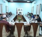 विवादित बुँदामा ‘एक पटकका लागि’ भन्ने शब्द थपेर भूमि विधेयक संसदमा
