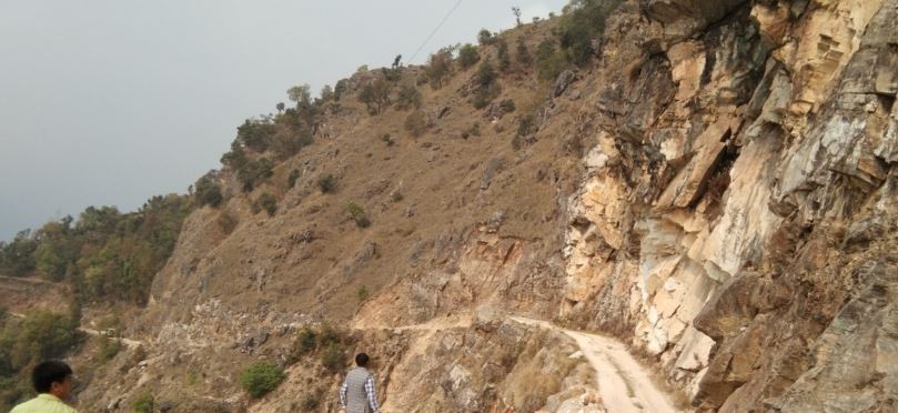 गण्डकीमा गौरवको आयोजना छ वर्षदेखि अलपत्र