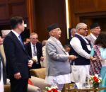 हिमाली क्षेत्रमा जलवायु असर गहिरो, क्षतिपूर्तिका लागि विश्वको ध्यानाकर्षण