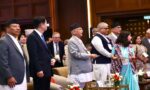 हिमाली क्षेत्रमा जलवायु असर गहिरो, क्षतिपूर्तिका लागि विश्वको ध्यानाकर्षण