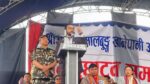 खानेपानीकै लागि बस्ति सार्नुपर्ने अवस्थाको अन्त गर्छौँ : मन्त्री यादव