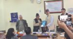 संसदीय उपसमितिले बुझायो समितिमा विद्यालय शिक्षा विधेयकको प्रतिवेदन