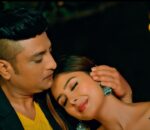 ‘के गरौं भन तिम्रो हुनलाई’ मा गरिमा र रञ्जनको रोमान्टिक अवतार ( भिडियोसहित )