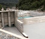 सेती नदी जलविद्युत आयोजना सम्पन्न