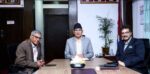 गभर्नरमा ३ जनाको नाम सिफारिस, विश्व पौडेल पहिलो नम्बरमा