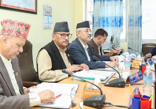शिक्षा विधेयकः उपसमितिलाई थप १० दिनको समय