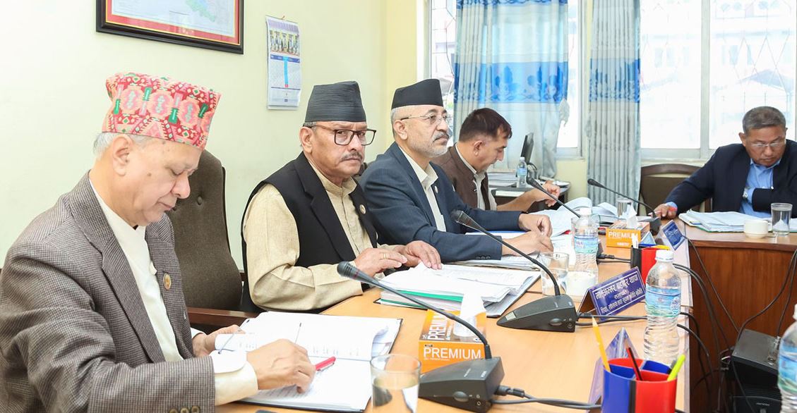 शिक्षा विधेयकः उपसमितिलाई थप १० दिनको समय