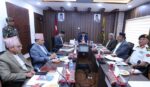 सीमा र विमानस्थललगायतका संवेदनशील क्षेत्रमा उच्च सुरक्षा निगरानी बढाइने