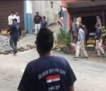 तरुण दलको अधिवेशनमा खुकुरी हानाहान, चार जना घाइते