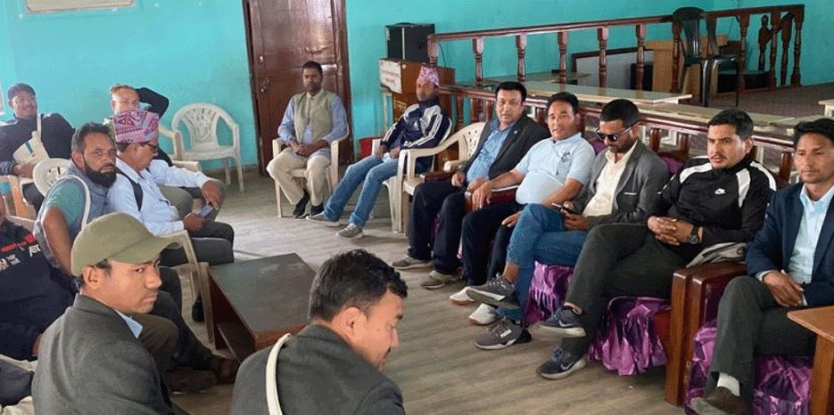 महासंघकै नेतृत्वमा शिक्षक कर्मचारी असन्तुष्ट