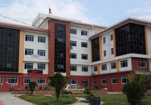 ट्रेडमार्क चोरीमा छ नेपाली कम्पनीविरुद्ध उजुरी, सबुद-प्रमाण दिन निर्देशन