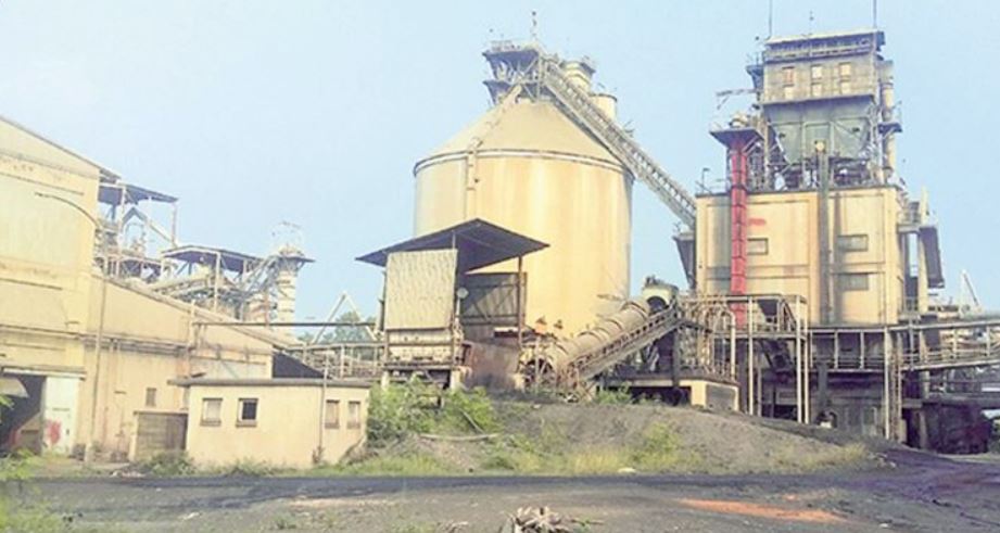 हेटौँडा औद्योगिक क्षेत्रमा चार वटा नयाँ उद्योग थपिए