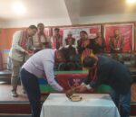 नेपाल एकीकृत होटल, क्यासिनो तथा रेष्टुरेन्ट मजदुर युनियनको प्रथम राष्ट्रिय अधिवेशन सुरु
