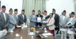 आगामी तीन आर्थिक वर्षको मध्यमकालीन खर्च संरचना स्वीकृत
