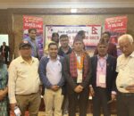 बुद्धिजीवी परिषद्को अध्यक्षमा गजेन्द्र थपिलया विजयी