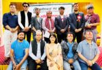 संगीतकार संघ नेपालको अध्यक्षमा अष्ट लामा