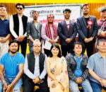 संगीतकार संघ नेपालको अध्यक्षमा अष्ट लामा