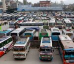 यातायात व्यवसायीलाई वार्तामा आउन पुनः आह्वान